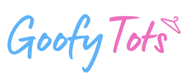 GoofyTots logo